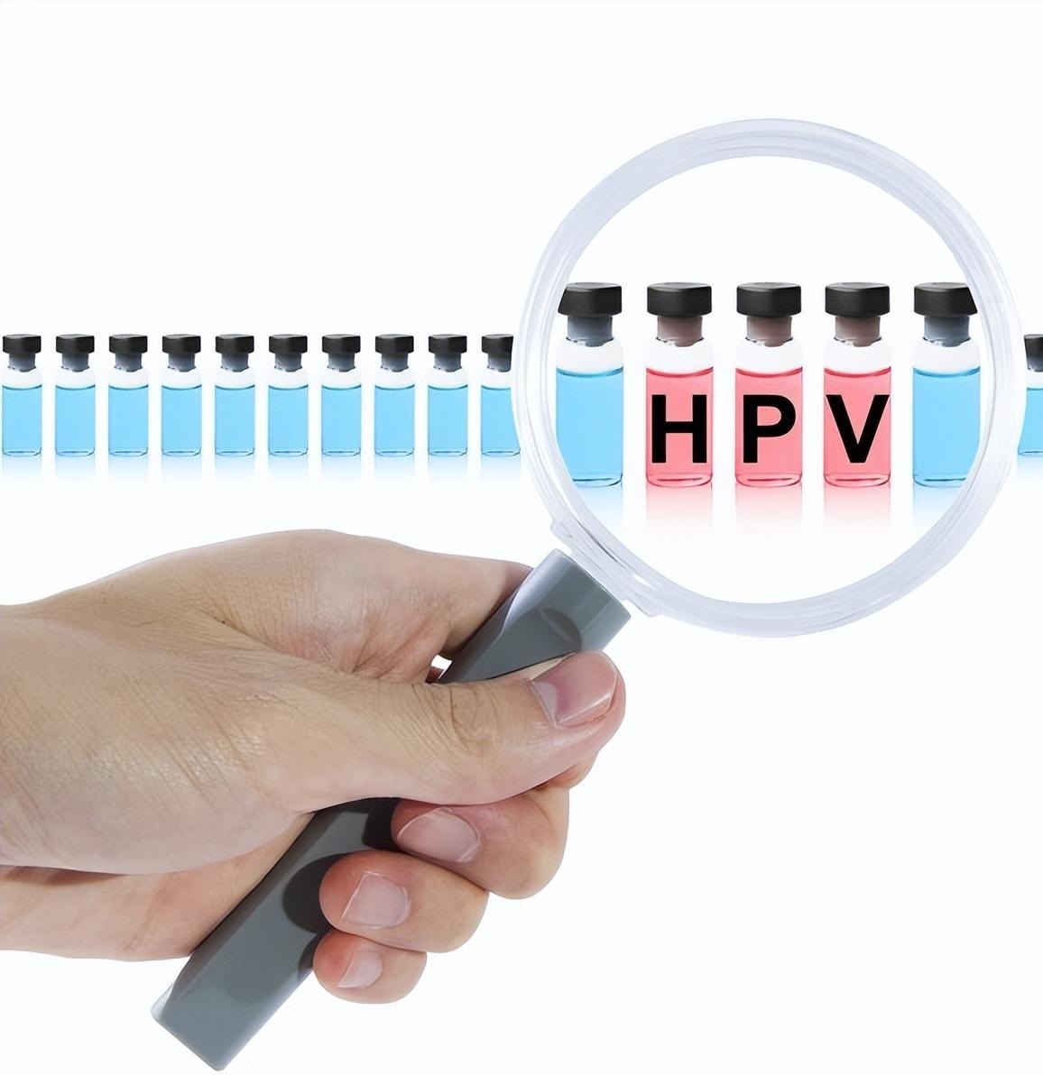 患上HPV是一种常见的性传播疾病，会导致许多不适和痛苦，包括生殖器疣、疼痛和不适等症状。