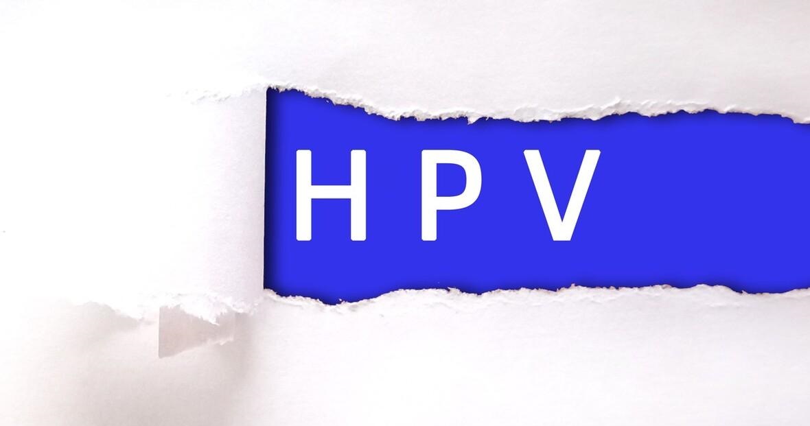 摆脱HPV