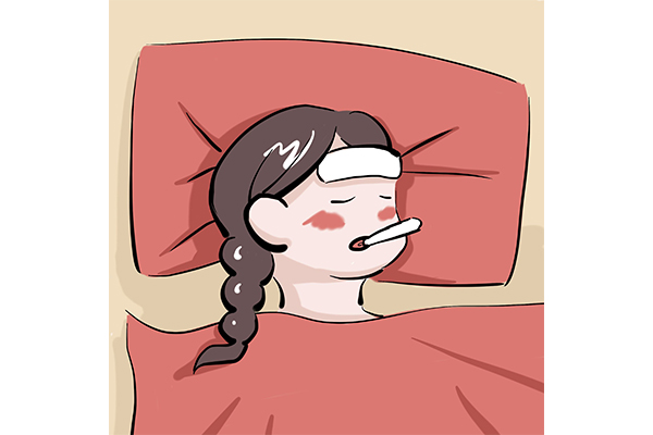 感冒喉咙痛有黄痰应该如何治疗呢?